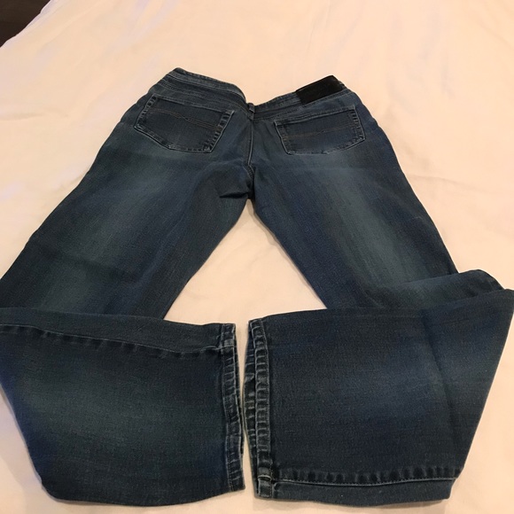 EUC- Express Jeans - Picture 2 of 8